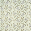 Clarke And Clarke Fabric Melrose Heather
