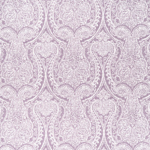 Clarke And Clarke Fabric Pastiche Heather