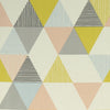 Clarke And Clarke Fabric Brio Sorbet