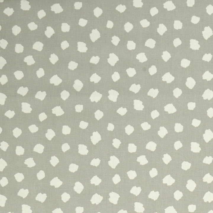F1040 10 Clio Smoke by Clarke and Clarke Designer Fabric STUDIO G COTTON - 100% Turkey MEDIUM Horizontal: 6.89 and Vertical: 6.3 54 - Swanky Fabrics -