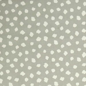 Clarke And Clarke Fabric Clio Smoke