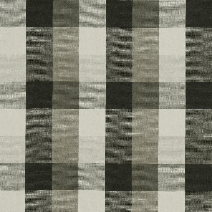 Austin Check Charcoal by Clarke And Clarke Fabric Clarke And Clarke Fabric Austin Check CharcoalFabric CLARKE & CLARKE CASTLE GARDEN LINEN - 100% Turkey </p><p>Repeat: H: 6.89, V: 7.68 53 - Fabric Carolina -