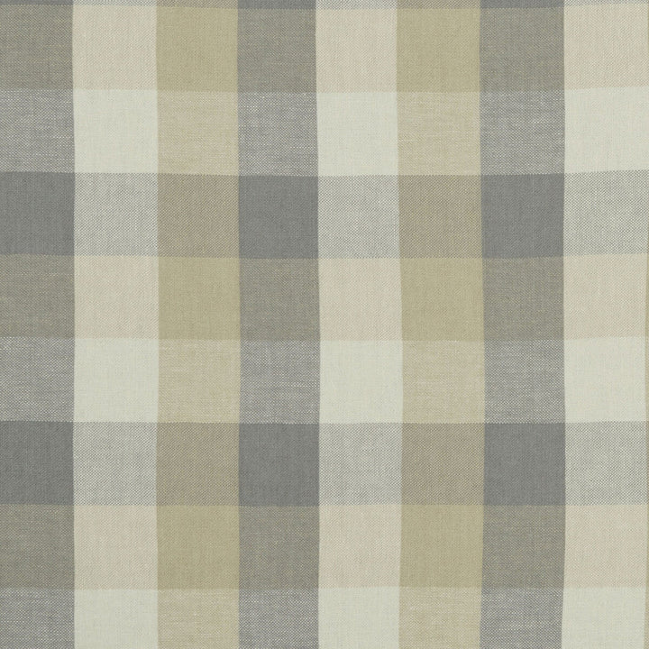 Austin Check Natural by Clarke And Clarke Fabric Clarke And Clarke Fabric Austin Check NaturalFabric CLARKE & CLARKE CASTLE GARDEN LINEN - 100% Turkey </p><p>Repeat: H: 6.89, V: 7.68 53 - Fabric Carolina -