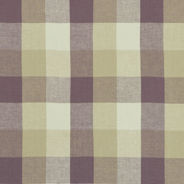 Austin Check Heather by Clarke And Clarke Fabric Clarke And Clarke Fabric Austin Check HeatherFabric CLARKE & CLARKE CASTLE GARDEN LINEN - 100% Turkey </p><p>Repeat: H: 6.89, V: 7.68 53 - Fabric Carolina -