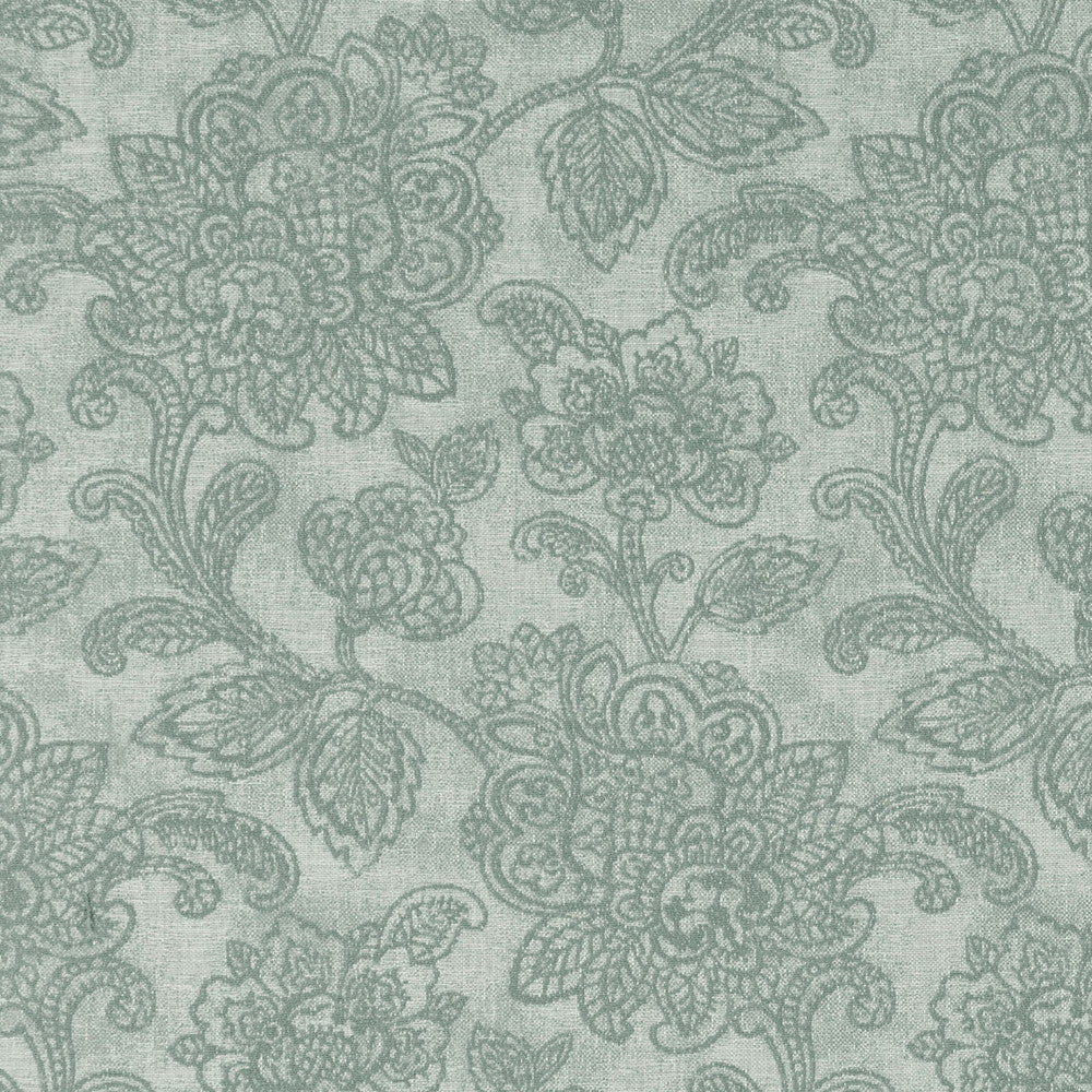 Cranbrook Eau De Nil by Clarke And Clarke Fabric Clarke And Clarke Fabric Cranbrook Eau De NilFabric CLARKE & CLARKE CASTLE GARDEN COTTON - 57%;VISCOSE - 36%;LINEN - 7% Turkey </p><p>Repeat: H: 13.78, V: 23.62 54 - Fabric Carolina -