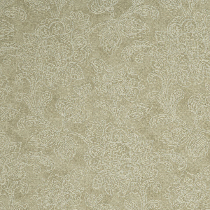 Cranbrook Linen by Clarke And Clarke Designer Fabric CLARKE & CLARKE CASTLE GARDEN COTTON - 57%;VISCOSE - 36%;LINEN - 7% Turkey MEDIUM Horizontal: 13.78 and Vertical: 23.62 54 - Swanky Fabrics -