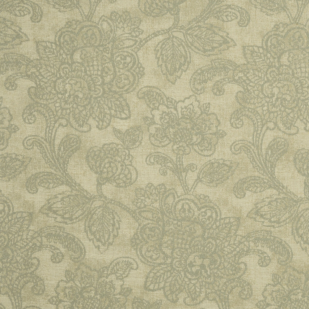 Cranbrook Mineral by Clarke And Clarke Fabric Clarke And Clarke Fabric Cranbrook MineralFabric CLARKE & CLARKE CASTLE GARDEN COTTON - 57%;VISCOSE - 36%;LINEN - 7% Turkey </p><p>Repeat: H: 13.78, V: 23.62 54 - Fabric Carolina -