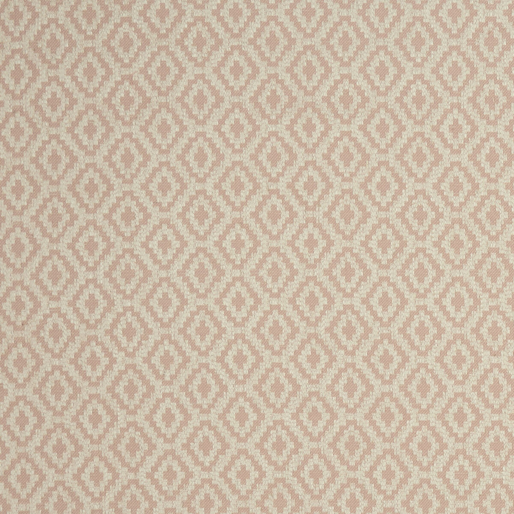 Keaton Blush by Clarke And Clarke Fabric Clarke And Clarke Fabric Keaton BlushFabric CLARKE & CLARKE CASTLE GARDEN COTTON - 62%;VISCOSE - 28%;LINEN - 7%;POLYESTER - 3% Turkey </p><p>Repeat: H: 2.36, V: 1.77 54 - Fabric Carolina -