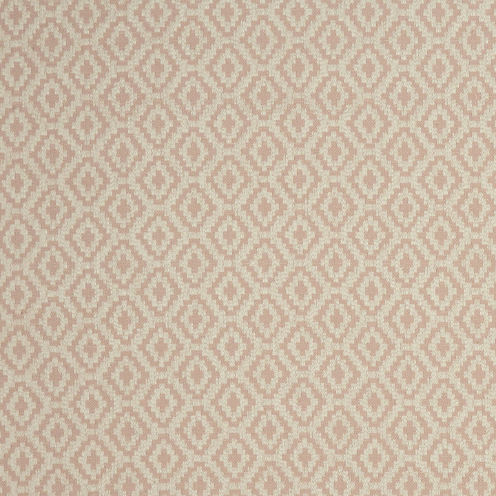 Keaton Blush by Clarke And Clarke Designer Fabric CLARKE & CLARKE CASTLE GARDEN COTTON - 62%;VISCOSE - 28%;LINEN - 7%;POLYESTER - 3% Turkey MEDIUM Horizontal: 2.36 and Vertical: 1.77 54 - Swanky Fabrics -
