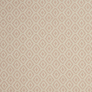 Clarke And Clarke Fabric Keaton Blush