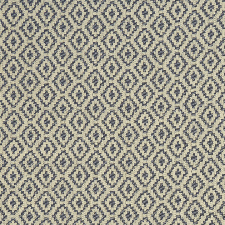 Keaton Midnight by Clarke And Clarke Fabric Clarke And Clarke Fabric Keaton MidnightFabric CLARKE & CLARKE CASTLE GARDEN COTTON - 62%;VISCOSE - 28%;LINEN - 7%;POLYESTER - 3% Turkey </p><p>Repeat: H: 2.36, V: 1.77 54 - Fabric Carolina -