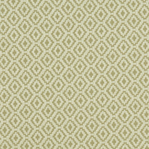 Clarke And Clarke Fabric Keaton Olive