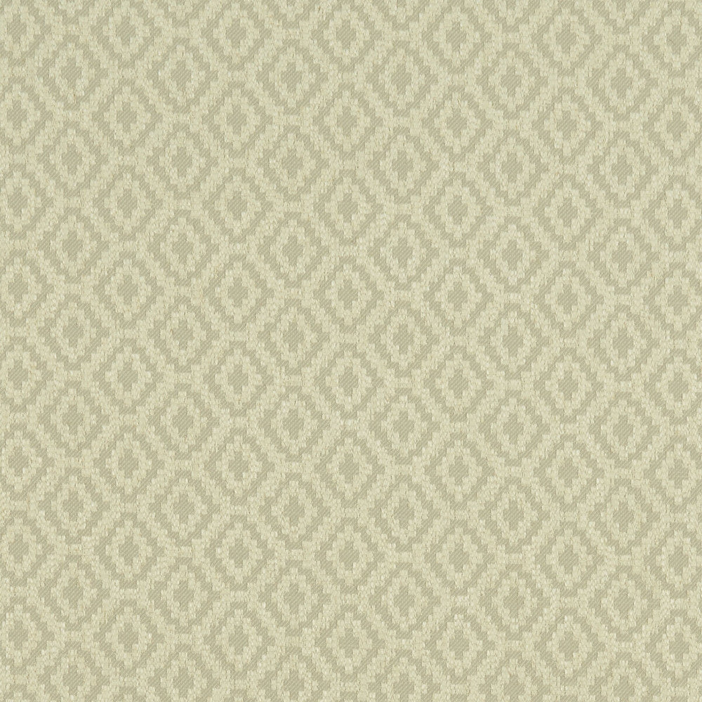 Keaton Silver by Clarke And Clarke Designer Fabric CLARKE & CLARKE CASTLE GARDEN COTTON - 62%;VISCOSE - 28%;LINEN - 7%;POLYESTER - 3% Turkey MEDIUM Horizontal: 2.36 and Vertical: 1.77 54 - Swanky Fabrics -