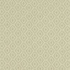 Clarke And Clarke Fabric Keaton Silver
