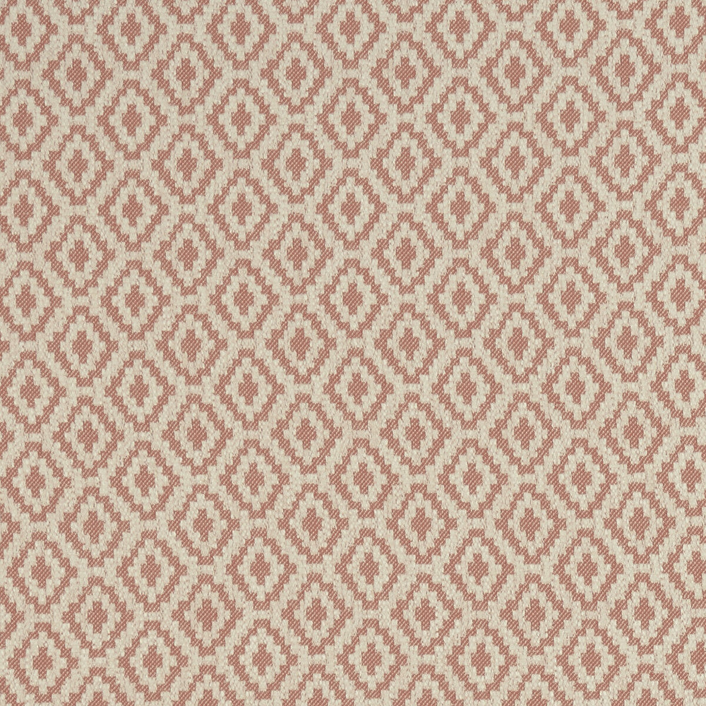Keaton Spice by Clarke And Clarke Designer Fabric CLARKE & CLARKE CASTLE GARDEN COTTON - 62%;VISCOSE - 28%;LINEN - 7%;POLYESTER - 3% Turkey MEDIUM Horizontal: 2.36 and Vertical: 1.77 54 - Swanky Fabrics -
