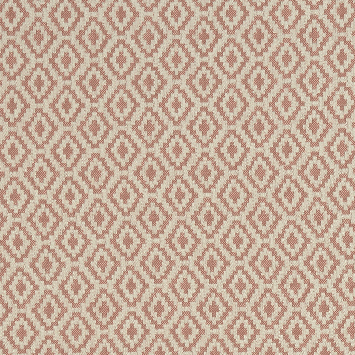 Keaton Spice by Clarke And Clarke Designer Fabric CLARKE & CLARKE CASTLE GARDEN COTTON - 62%;VISCOSE - 28%;LINEN - 7%;POLYESTER - 3% Turkey MEDIUM Horizontal: 2.36 and Vertical: 1.77 54 - Swanky Fabrics -