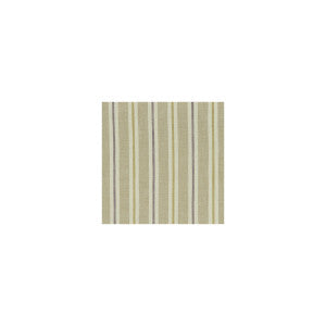 Clarke And Clarke Fabric Sackville Stripe Heather/Linen