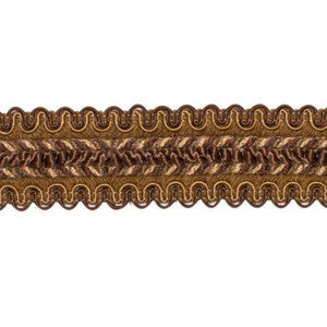 Europatex Fabric 04029 Col. Brown