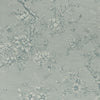 Clarke And Clarke Fabric Simone Eau De Nil