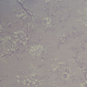 Clarke And Clarke Fabric Simone Heather