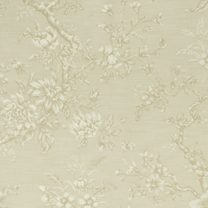 Simone Natural by Clarke And Clarke Fabric Clarke And Clarke Fabric Simone NaturalFabric CLARKE & CLARKE CASTLE GARDEN VISCOSE - 51%;COTTON - 36%;LINEN - 13% Turkey </p><p>Repeat: H: 27.56, V: 28.74 54 - Fabric Carolina -