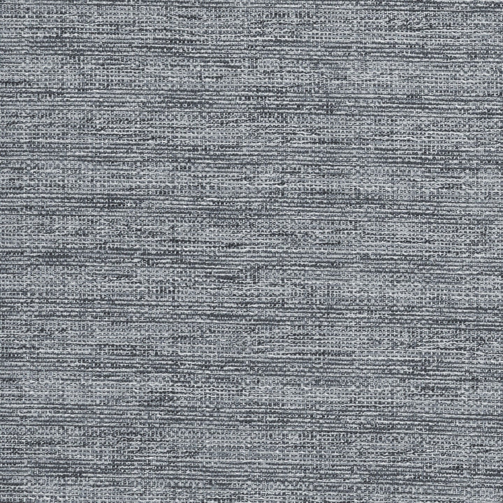Aldo Charcoal by Clarke And Clarke Designer Fabric CLARKE & CLARKE DELTA POLYESTER - 53%;COTTON - 47% India - Horizontal: 0 and Vertical: 0 54 - Swanky Fabrics -