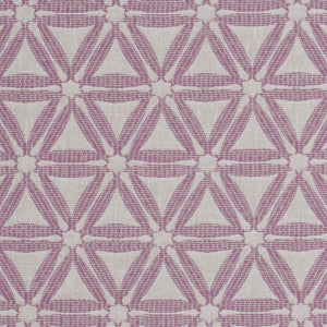 Clarke And Clarke Fabric Delta Violet
