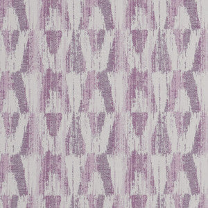Clarke And Clarke Fabric Ida Violet