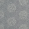 Clarke And Clarke Fabric Logs Pewter
