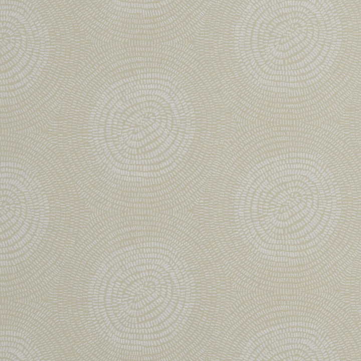 Logs Sand by Clarke And Clarke Designer Fabric CLARKE & CLARKE ORGANICS POLYESTER - 72%;COTTON - 28% India Horizontal: 13.58 and Vertical: 7.48 54 - Swanky Fabrics -