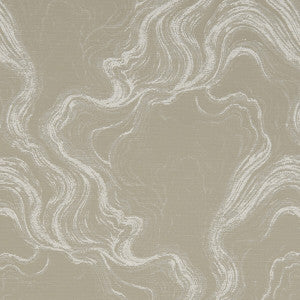 Clarke And Clarke Fabric Marble Taupe