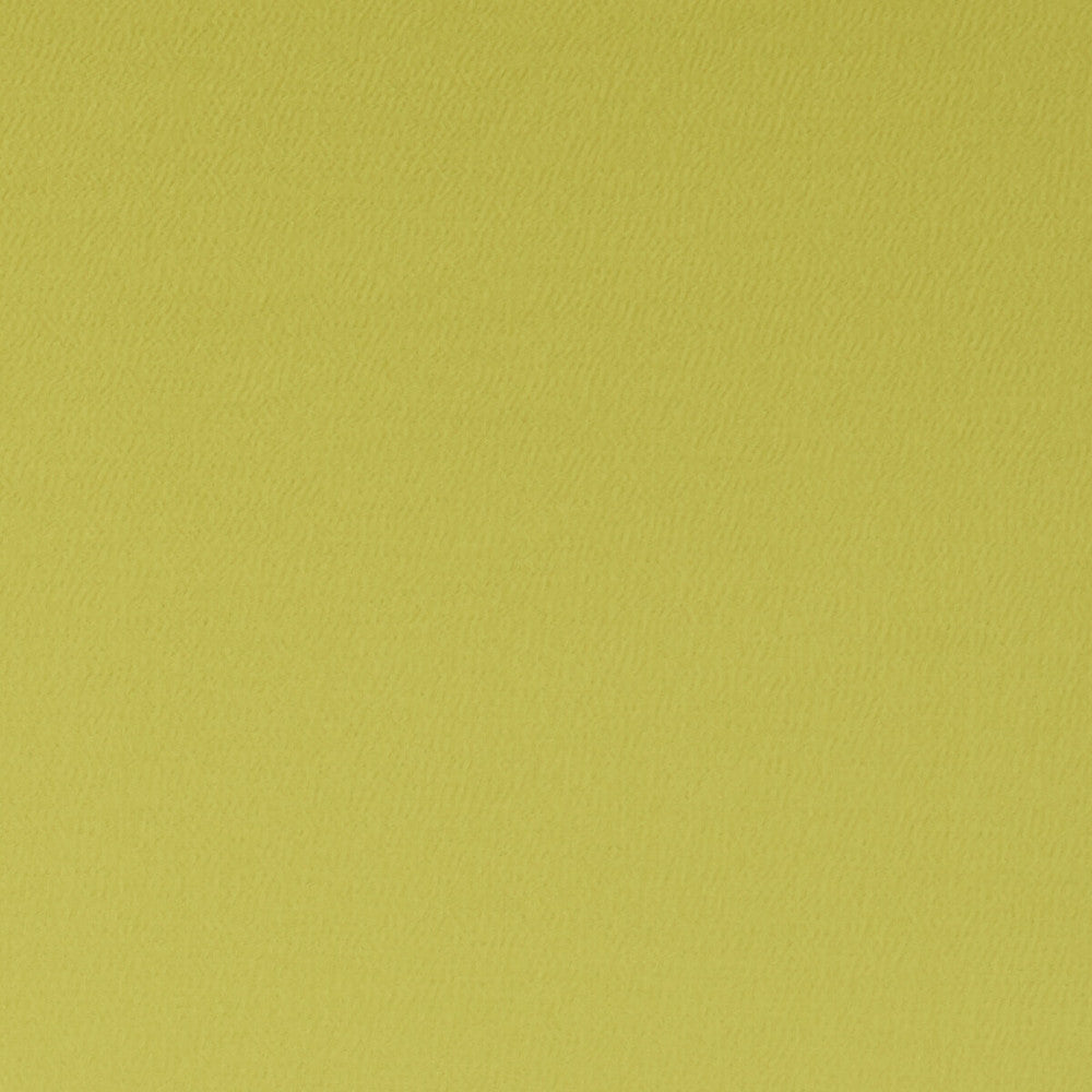 Spectrum Chartreuse by Clarke And Clarke Designer Fabric CLARKE & CLARKE SPECTRUM POLYESTER - 54%;COTTON - 46% India HEAVY Horizontal: and Vertical: 54 - Swanky Fabrics -