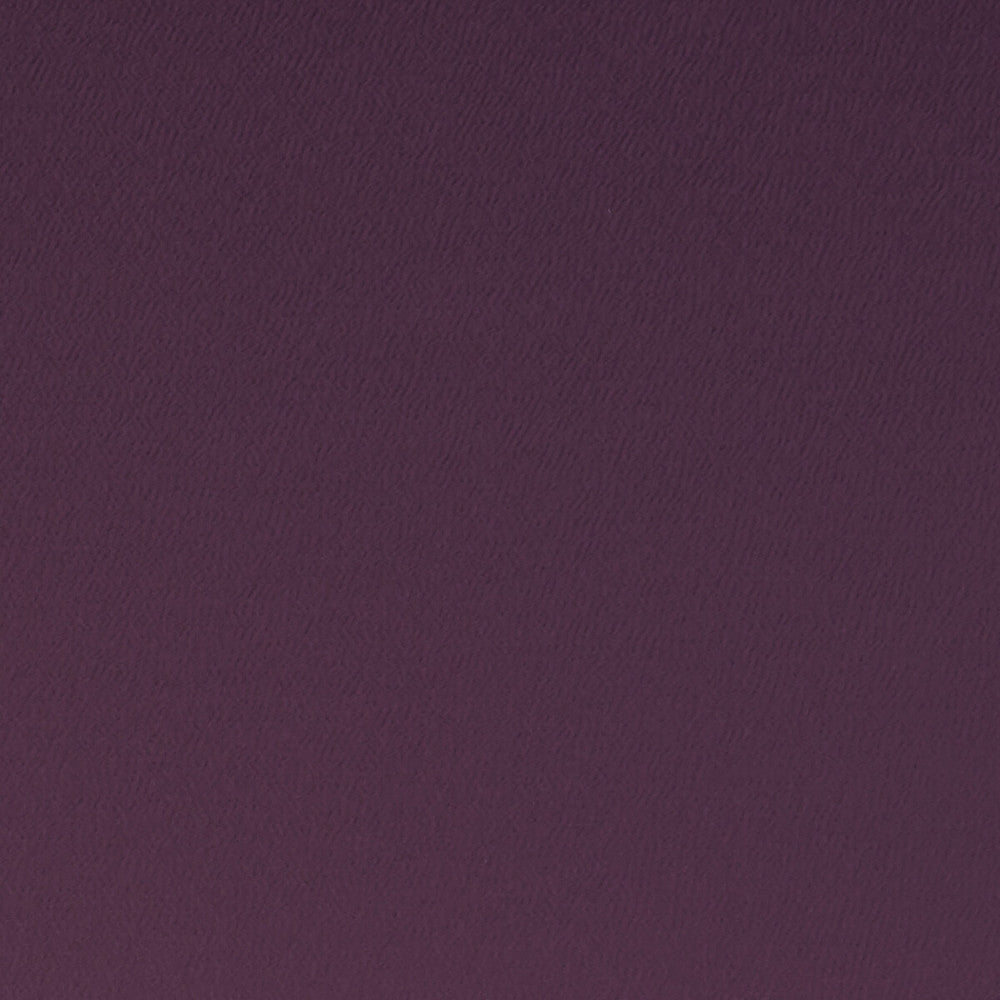 Spectrum Grape by Clarke And Clarke Designer Fabric CLARKE & CLARKE SPECTRUM POLYESTER - 54%;COTTON - 46% India HEAVY Horizontal: and Vertical: 54 - Swanky Fabrics -