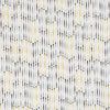 Clarke And Clarke Fabric Cassandra Charcoal/Chartreuse