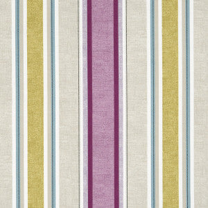 Clarke And Clarke Fabric Luella Damson