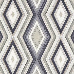Clarke And Clarke Fabric Terrazzo Natural