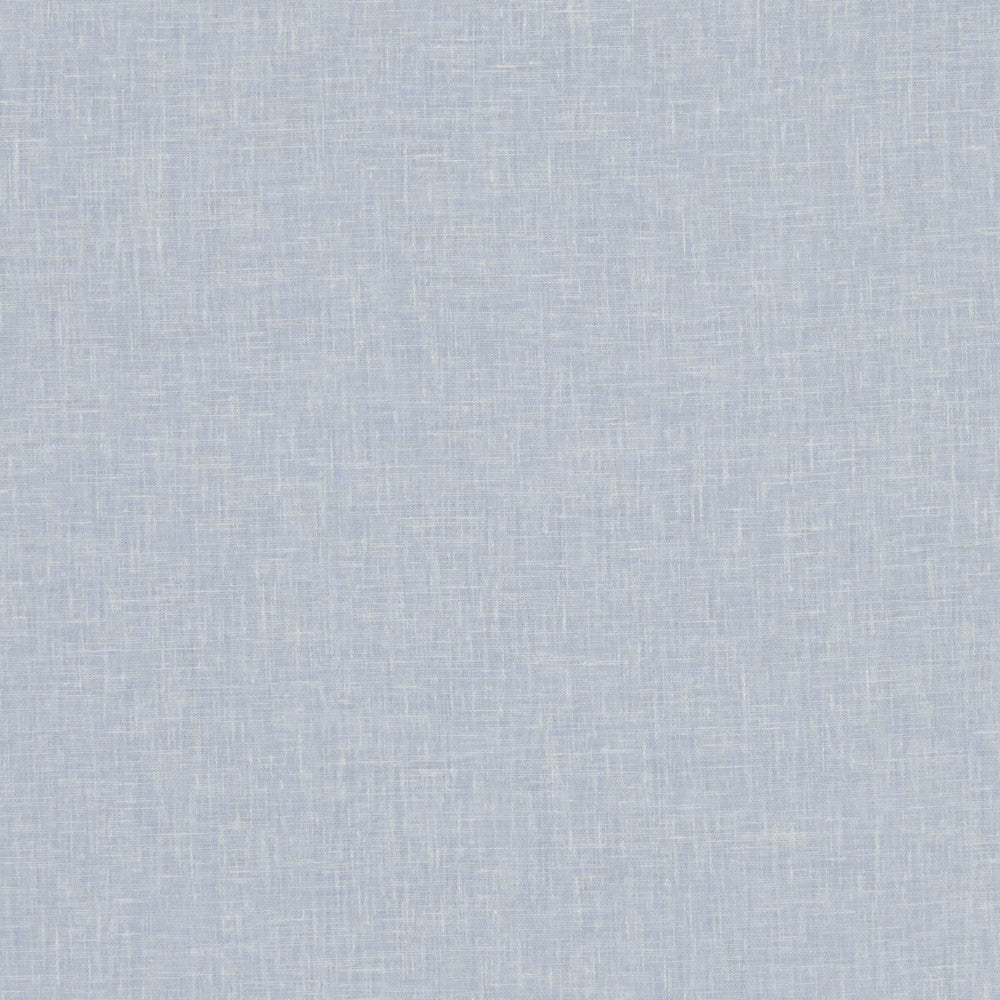 Midori Chambray by Clarke And Clarke Designer Fabric CLARKE & CLARKE MIDORI LINEN - 50%;POLYESTER - 50% Turkey Horizontal: 0 and Vertical: 0 117 - Swanky Fabrics -