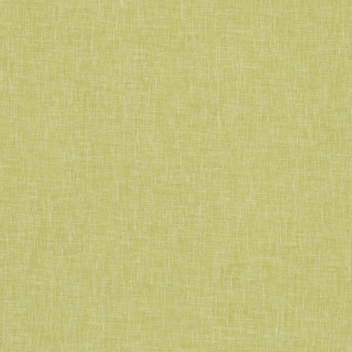Midori Citron by Clarke And Clarke Designer Fabric CLARKE & CLARKE MIDORI LINEN - 50%;POLYESTER - 50% Turkey - Horizontal: 0 and Vertical: 0 117 - Swanky Fabrics -