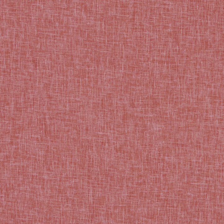 Midori Coral by Clarke And Clarke Designer Fabric CLARKE & CLARKE MIDORI LINEN - 50%;POLYESTER - 50% Turkey Horizontal: 0 and Vertical: 0 117 - Swanky Fabrics -