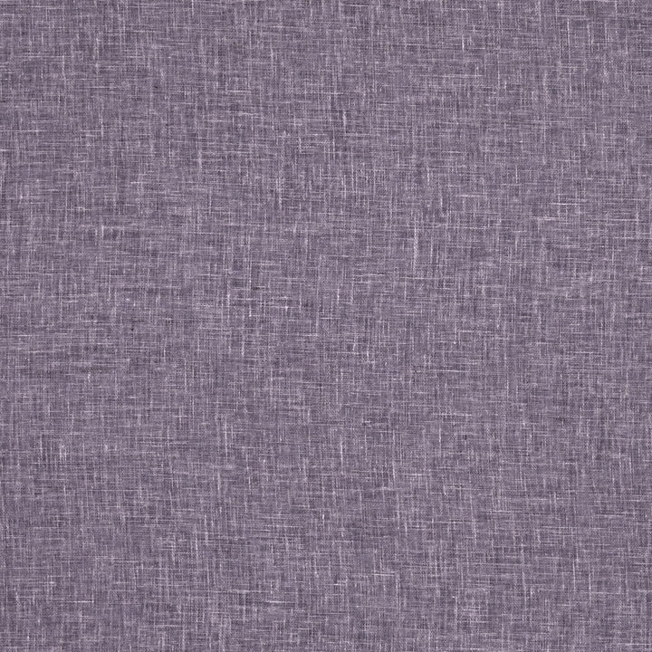Midori Damson by Clarke And Clarke Designer Fabric CLARKE & CLARKE MIDORI LINEN - 50%;POLYESTER - 50% Turkey Horizontal: 0 and Vertical: 0 117 - Swanky Fabrics -