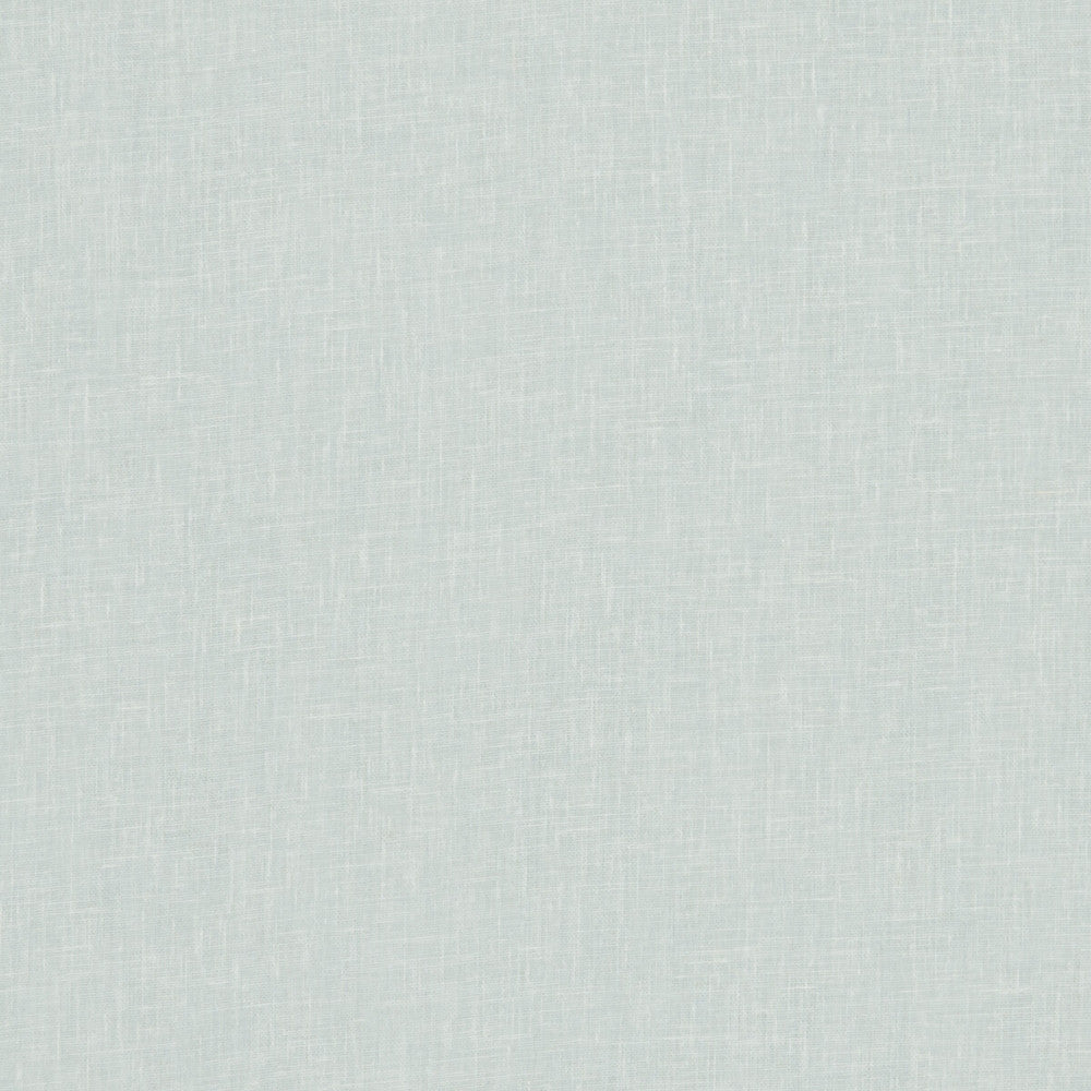 Midori Eau De Nil by Clarke And Clarke Fabric Clarke And Clarke Fabric Midori Eau De NilFabric CLARKE & CLARKE MIDORI LINEN - 50%;POLYESTER - 50% Turkey </p><p>Repeat: H: 0, V: 0 117 - Fabric Carolina -