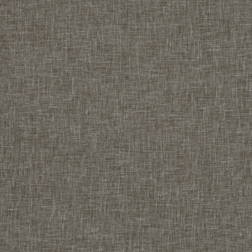 Midori Espresso by Clarke And Clarke Fabric Clarke And Clarke Fabric Midori EspressoFabric CLARKE & CLARKE MIDORI LINEN - 50%;POLYESTER - 50% Turkey </p><p>Repeat: H: 0, V: 0 117 - Fabric Carolina -