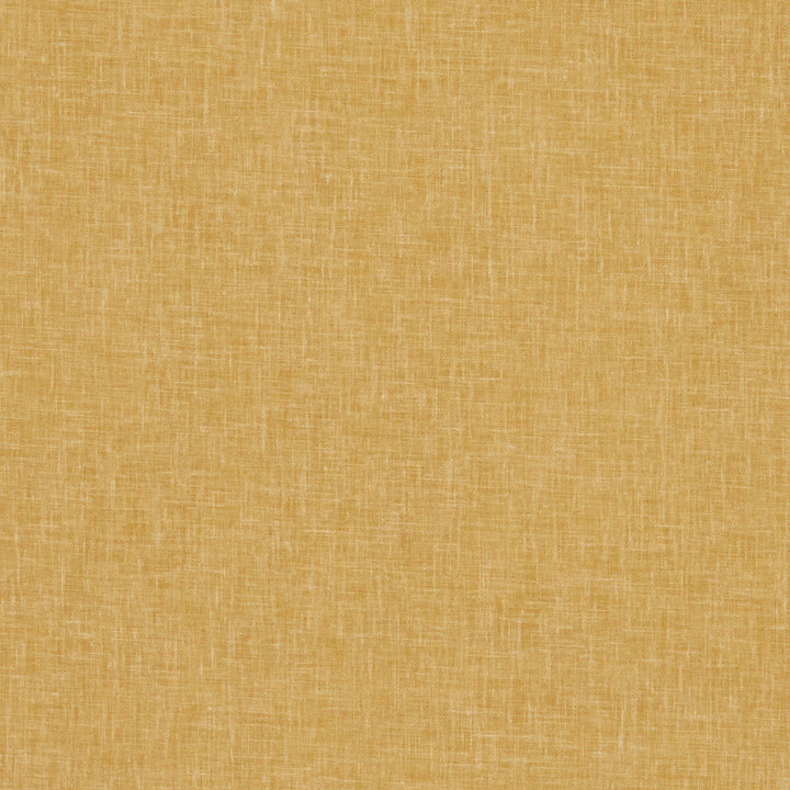 Midori Honey by Clarke And Clarke Designer Fabric CLARKE & CLARKE MIDORI LINEN - 50%;POLYESTER - 50% Turkey - Horizontal: 0 and Vertical: 0 117 - Swanky Fabrics -