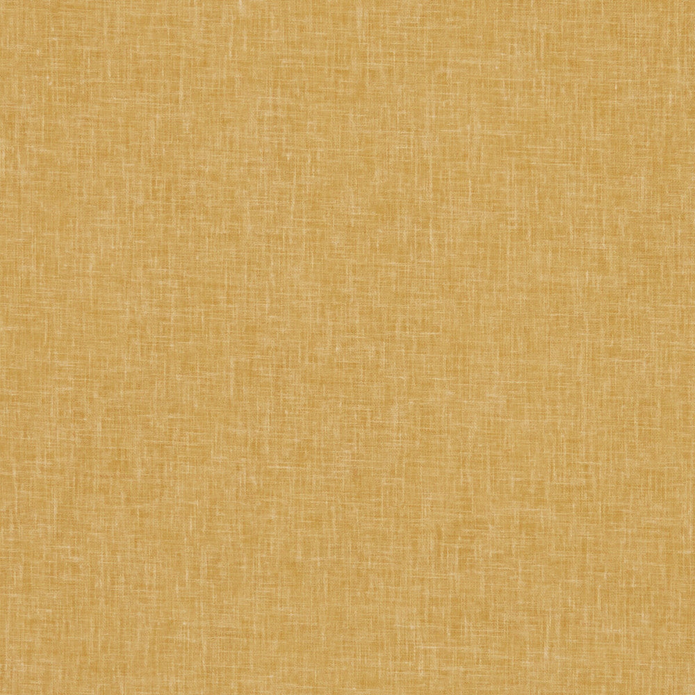 Midori Honey by Clarke And Clarke Designer Fabric CLARKE & CLARKE MIDORI LINEN - 50%;POLYESTER - 50% Turkey Horizontal: 0 and Vertical: 0 117 - Swanky Fabrics -