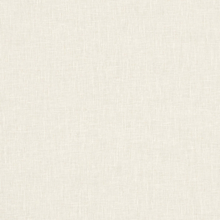 Midori Ivory by Clarke And Clarke Designer Fabric CLARKE & CLARKE MIDORI LINEN - 50%;POLYESTER - 50% Turkey - Horizontal: 0 and Vertical: 0 117 - Swanky Fabrics -