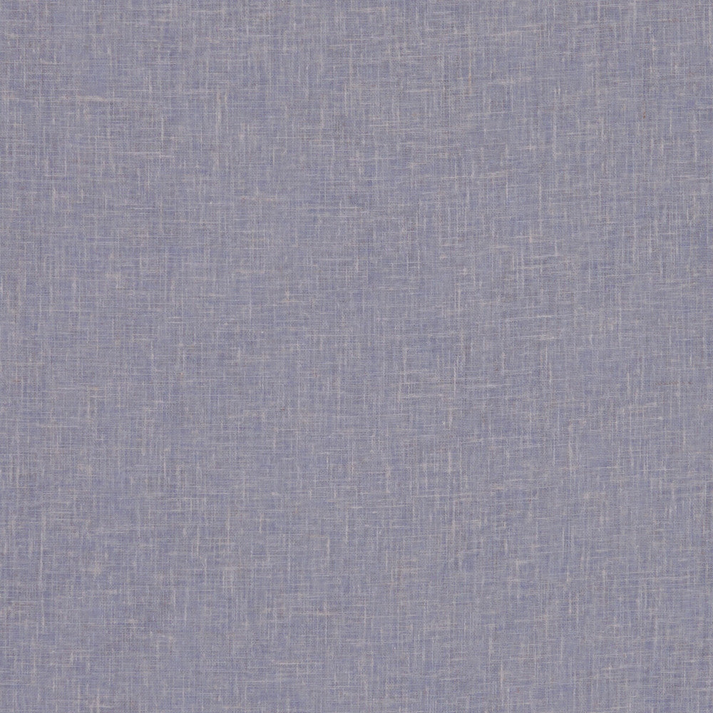 Midori Lavender by Clarke And Clarke Designer Fabric CLARKE & CLARKE MIDORI LINEN - 50%;POLYESTER - 50% Turkey Horizontal: 0 and Vertical: 0 117 - Swanky Fabrics -