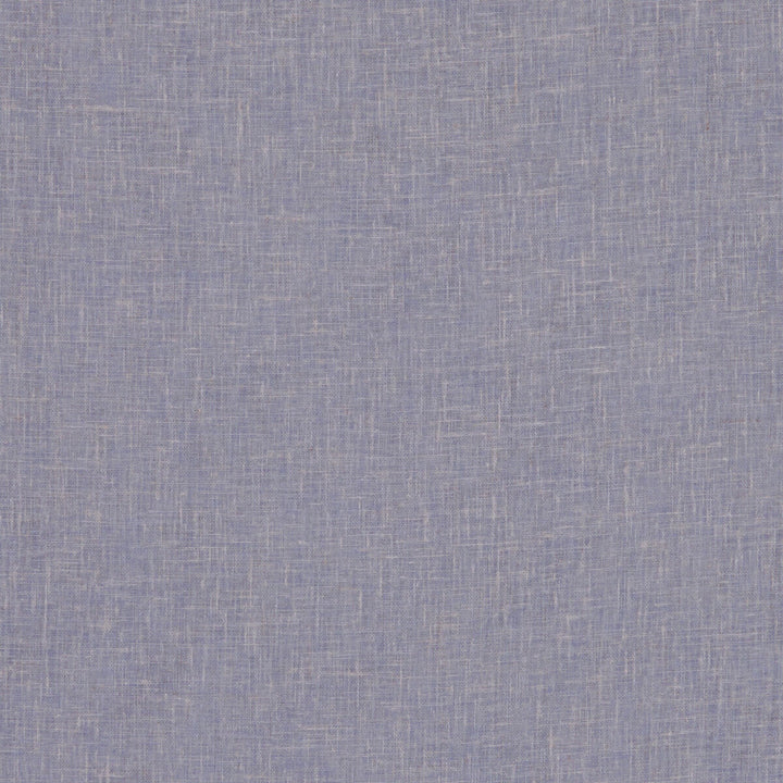 Midori Lavender by Clarke And Clarke Designer Fabric CLARKE & CLARKE MIDORI LINEN - 50%;POLYESTER - 50% Turkey - Horizontal: 0 and Vertical: 0 117 - Swanky Fabrics -
