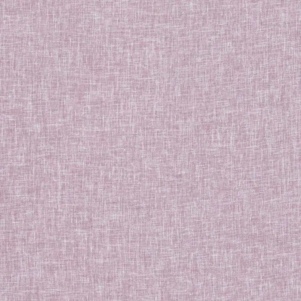 Midori Lilac by Clarke And Clarke Designer Fabric CLARKE & CLARKE MIDORI LINEN - 50%;POLYESTER - 50% Turkey Horizontal: 0 and Vertical: 0 117 - Swanky Fabrics -
