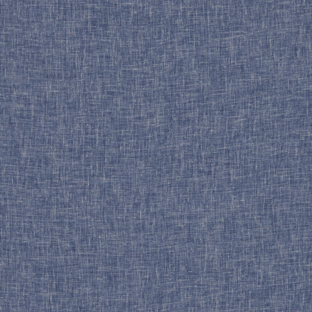 Midori Mediterranean by Clarke And Clarke Designer Fabric CLARKE & CLARKE MIDORI LINEN - 50%;POLYESTER - 50% Turkey Horizontal: 0 and Vertical: 0 117 - Swanky Fabrics -