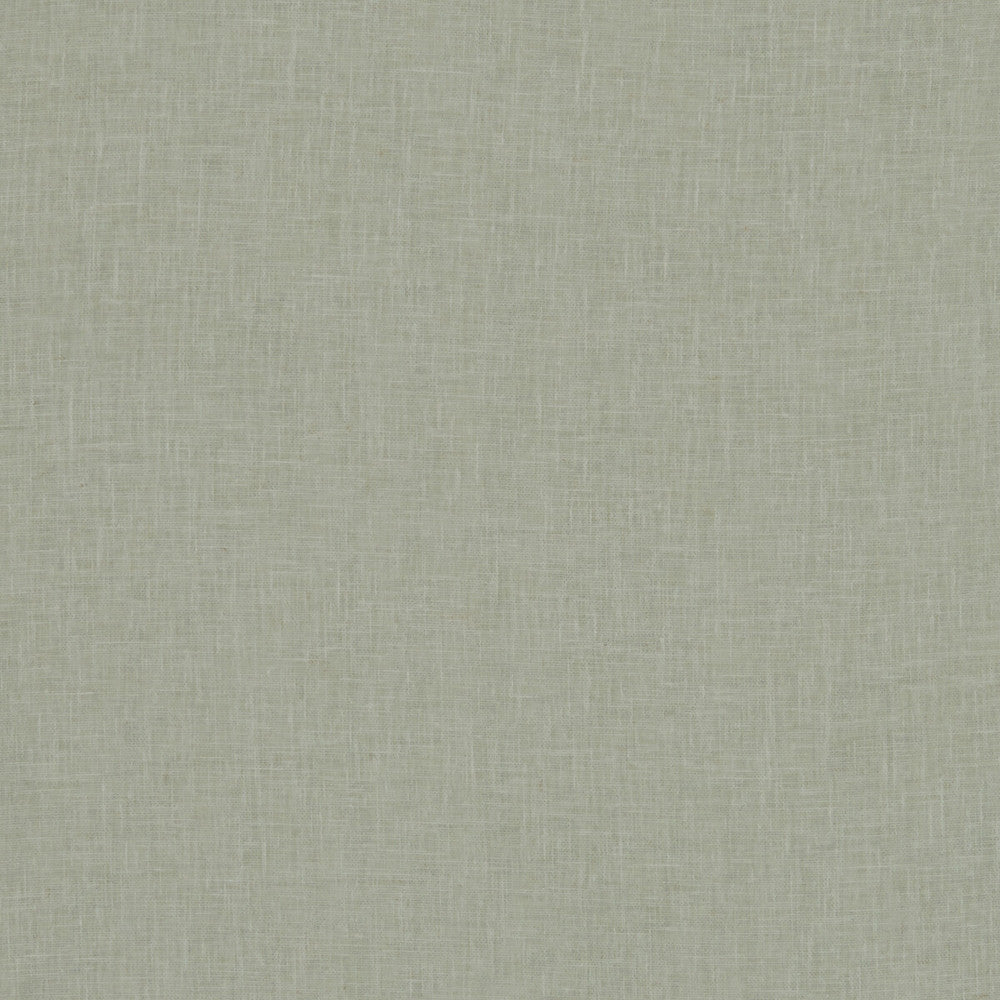 Midori Mineral by Clarke And Clarke Designer Fabric CLARKE & CLARKE MIDORI LINEN - 50%;POLYESTER - 50% Turkey - Horizontal: 0 and Vertical: 0 117 - Swanky Fabrics -